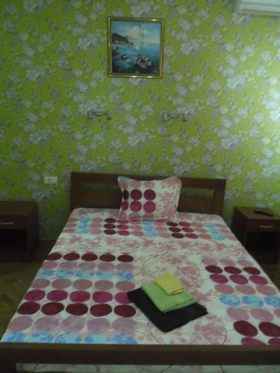 Family Top Rooms Bela Lada Sobe Novi Sad Rum bild